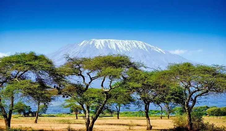 16 Top-Rated Tourist Attractions in Kenya