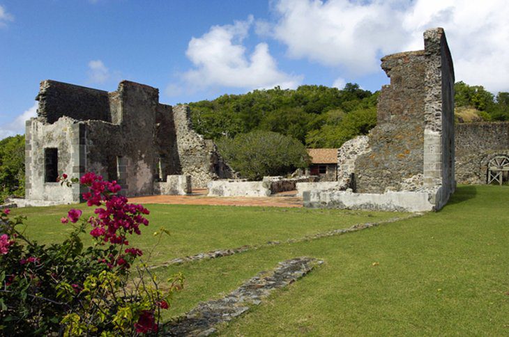 16 Top-Rated Tourist Attractions in Martinique