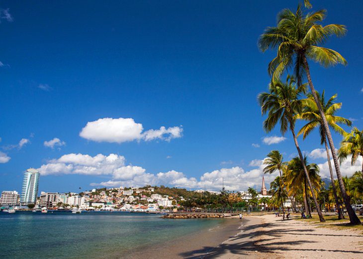 16 Top-Rated Tourist Attractions in Martinique