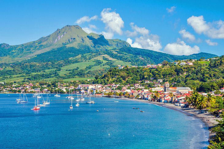 16 Top-Rated Tourist Attractions in Martinique