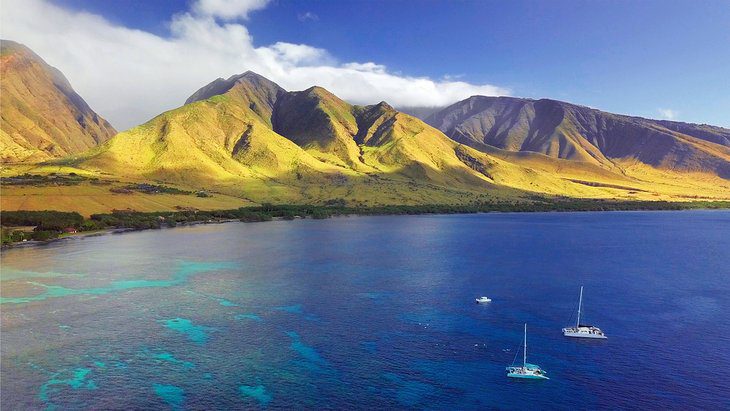 16 Top-Rated Tourist Attractions in Maui