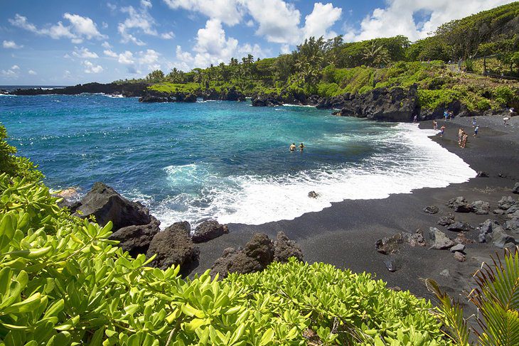 16 Top-Rated Tourist Attractions in Maui