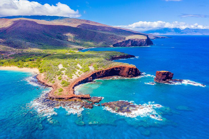 16 Top-Rated Tourist Attractions in Maui