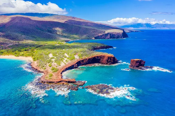 16 Top-Rated Tourist Attractions in Maui