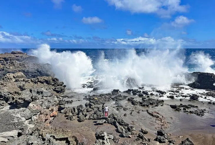 16 Top-Rated Tourist Attractions in Maui