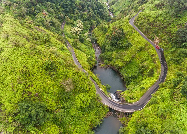 16 Top-Rated Tourist Attractions in Maui