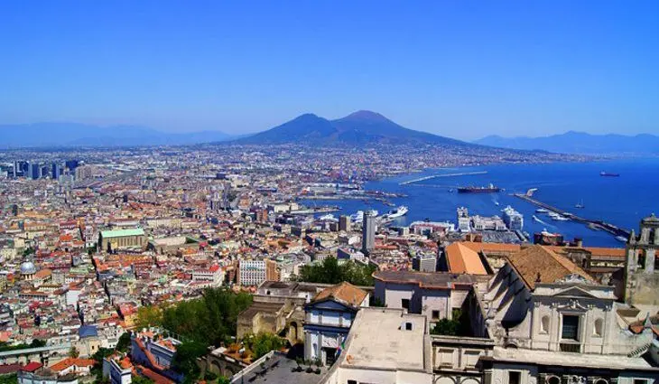 16 Top-Rated Tourist Attractions in Naples &#038; Easy Day Trips