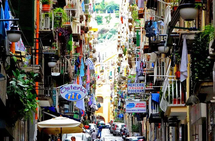 16 Top-Rated Tourist Attractions in Naples & Easy Day Trips