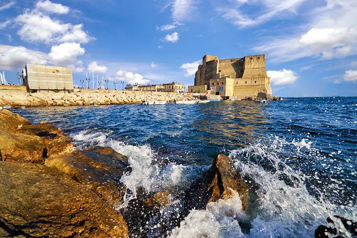 16 Top-Rated Tourist Attractions in Naples & Easy Day Trips