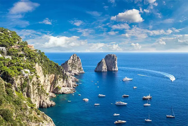 16 Top-Rated Tourist Attractions in Naples & Easy Day Trips