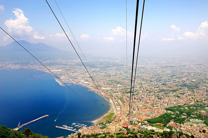 16 Top-Rated Tourist Attractions in Naples & Easy Day Trips