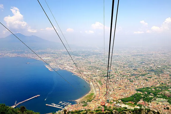 16 Top-Rated Tourist Attractions in Naples & Easy Day Trips