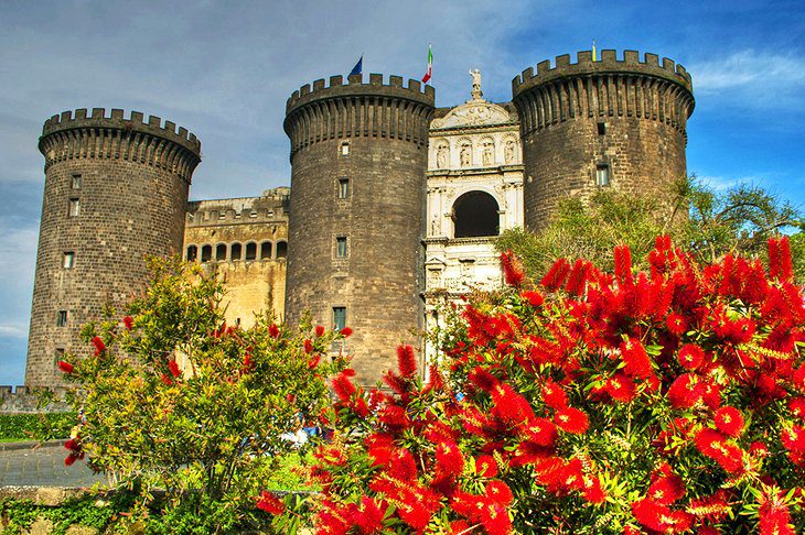 16 Top-Rated Tourist Attractions in Naples & Easy Day Trips