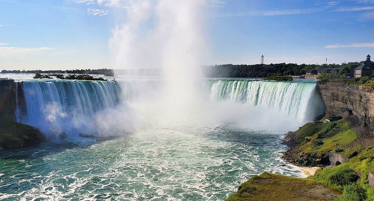 16 Top-Rated Tourist Attractions in Niagara Falls, Canada