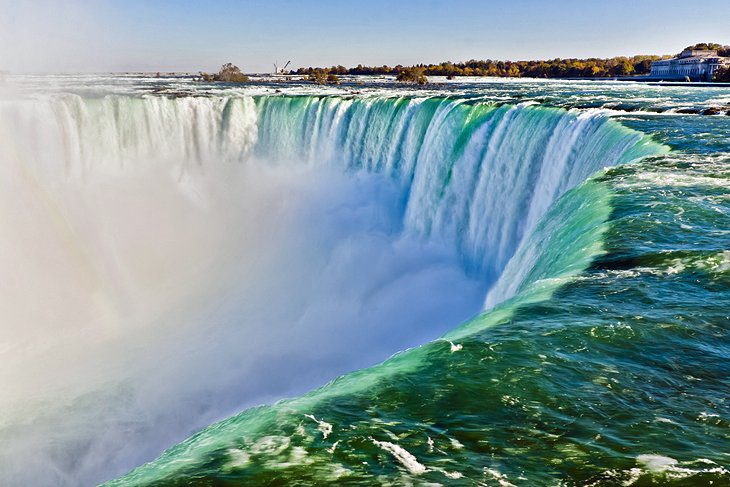 16 Top-Rated Tourist Attractions in Niagara Falls, Canada