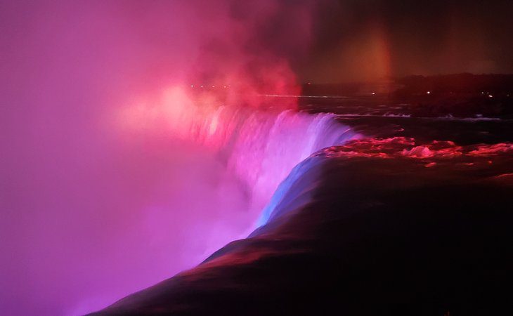 16 Top-Rated Tourist Attractions in Niagara Falls, Canada