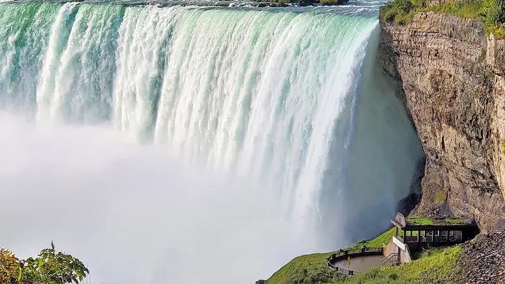 16 Top-Rated Tourist Attractions in Niagara Falls, Canada