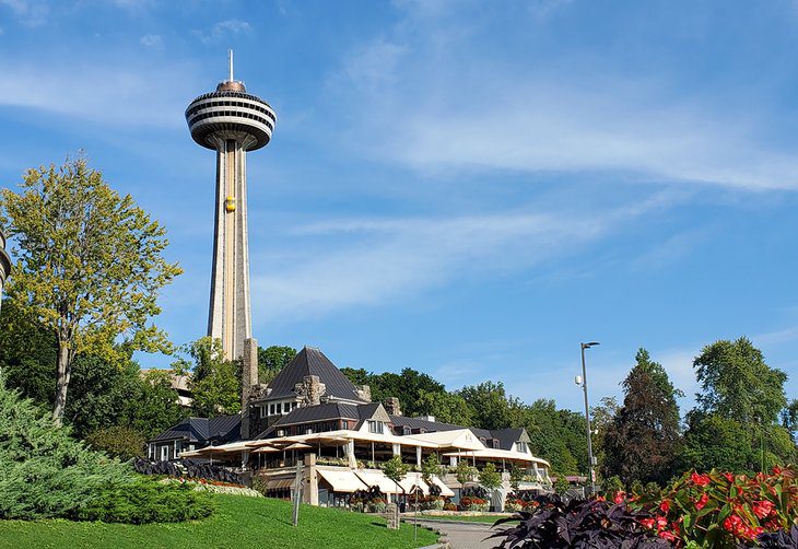 16 Top-Rated Tourist Attractions in Niagara Falls, Canada