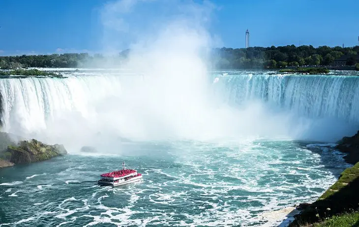 16 Top-Rated Tourist Attractions in Niagara Falls, Canada