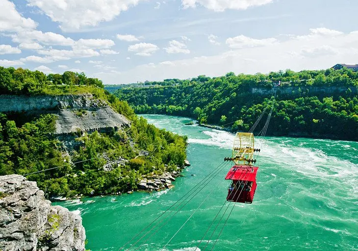 16 Top-Rated Tourist Attractions in Niagara Falls, Canada