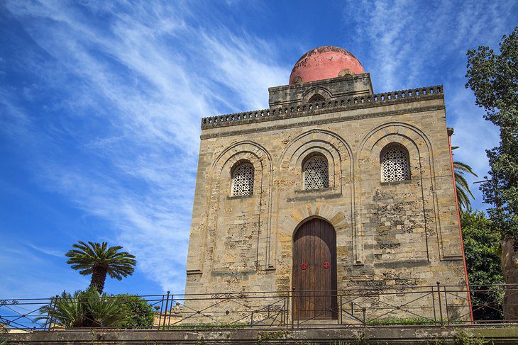 16 Top-Rated Tourist Attractions in Palermo