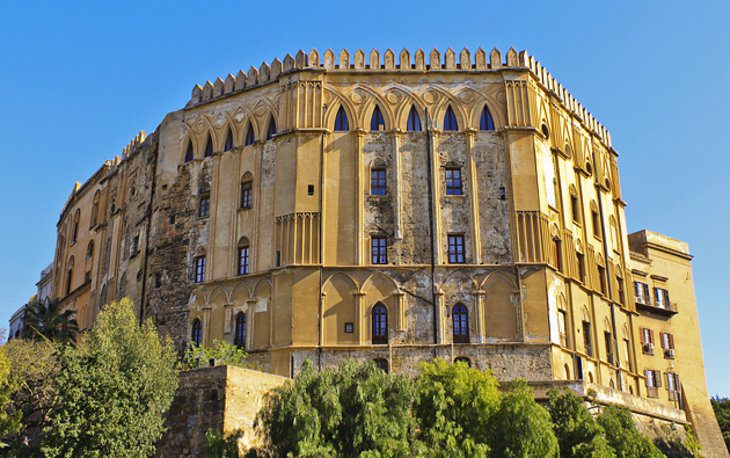 16 Top-Rated Tourist Attractions in Palermo