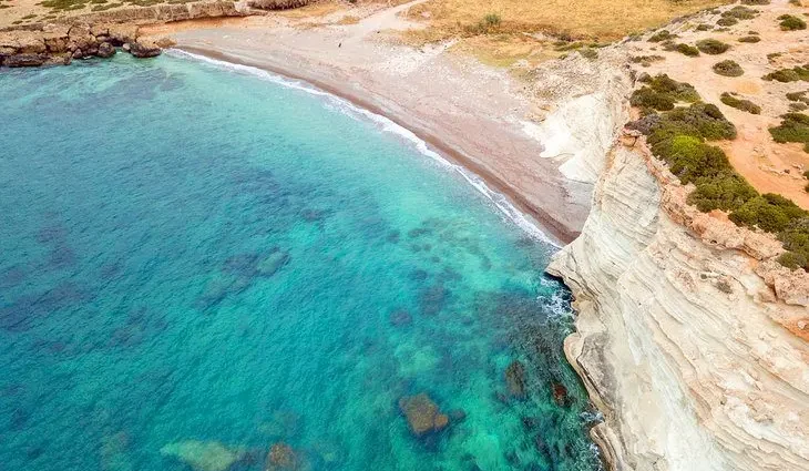 16 Top-Rated Tourist Attractions in Paphos