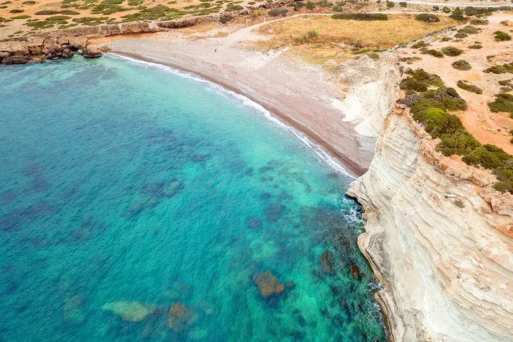 16 Top-Rated Tourist Attractions in Paphos