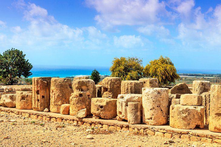 16 Top-Rated Tourist Attractions in Paphos