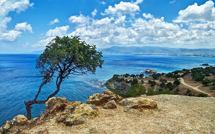 16 Top-Rated Tourist Attractions in Paphos