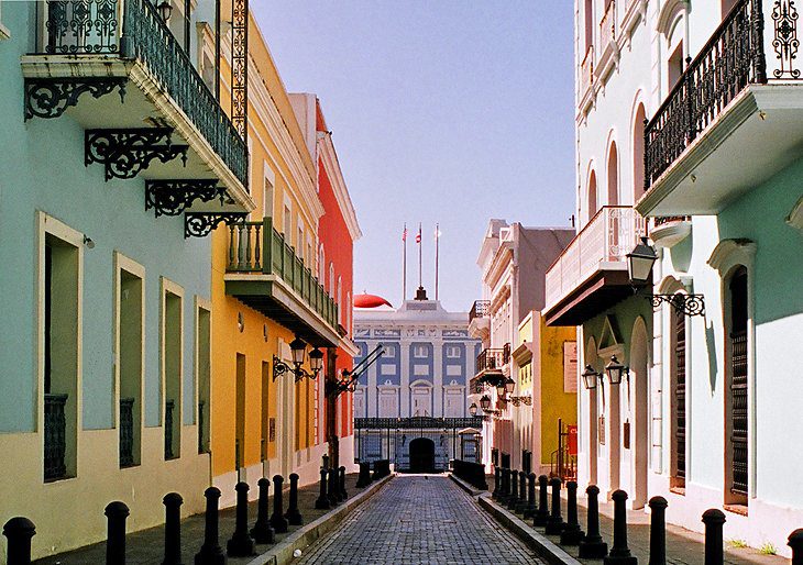 16 Top-Rated Tourist Attractions in Puerto Rico