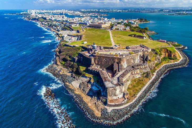 16 Top-Rated Tourist Attractions in Puerto Rico