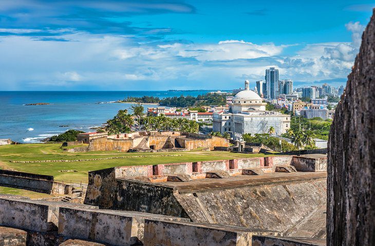 16 Top-Rated Tourist Attractions in Puerto Rico