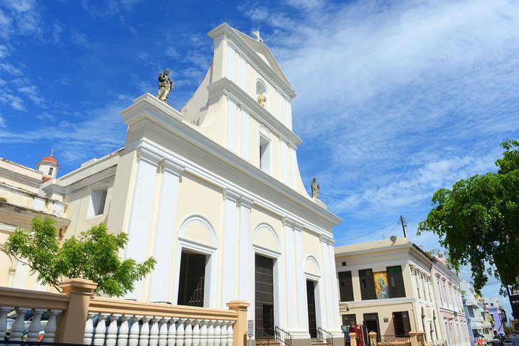 16 Top-Rated Tourist Attractions in Puerto Rico