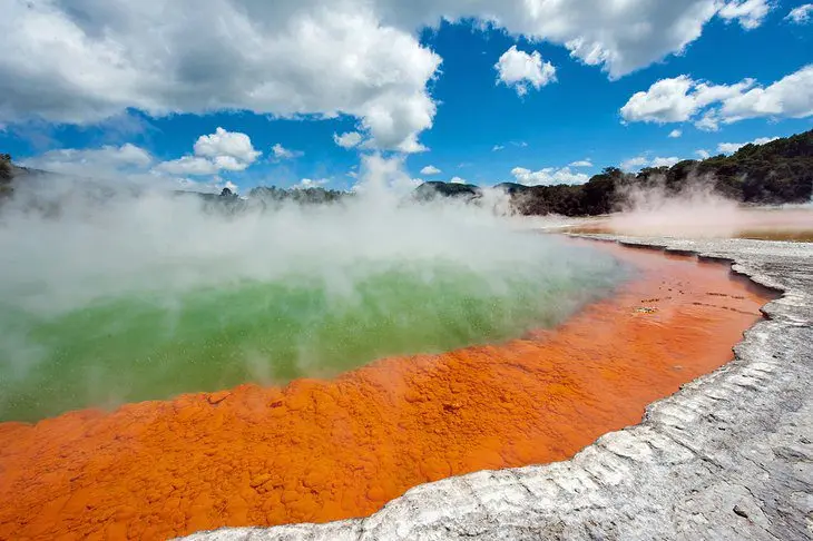 16 Top-Rated Tourist Attractions in Rotorua