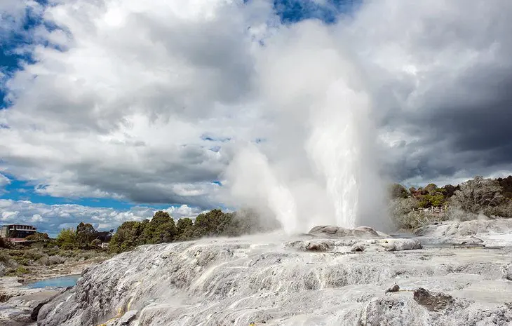 16 Top-Rated Tourist Attractions in Rotorua