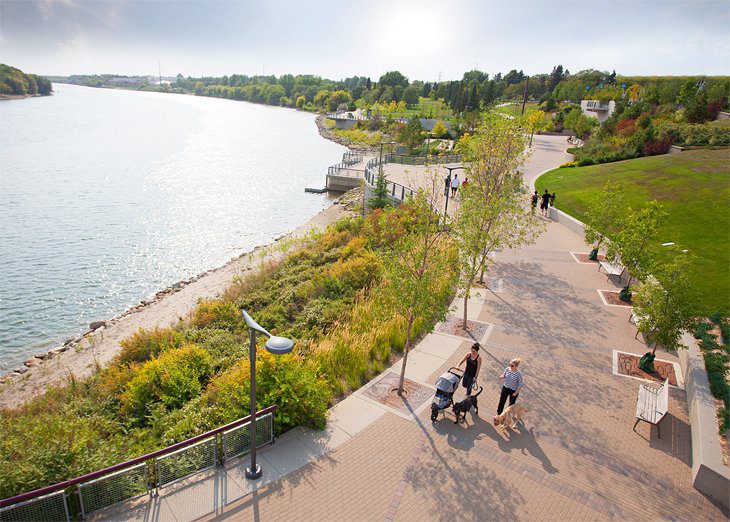 16 Top-Rated Tourist Attractions in Saskatoon