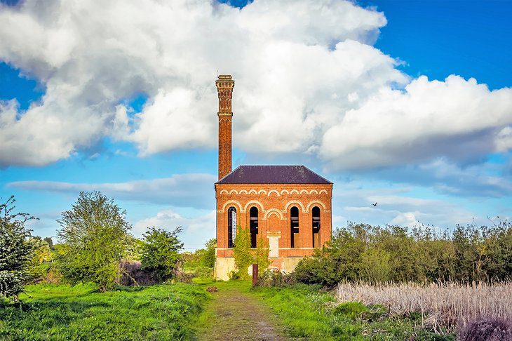 16 Top-Rated Tourist Attractions in Sheffield, England