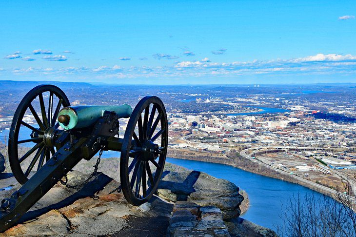 16 Top-Rated Tourist Attractions in Tennessee