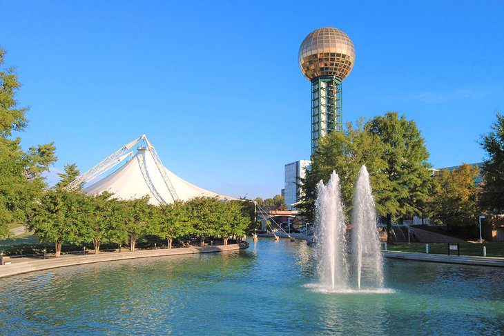 16 Top-Rated Tourist Attractions in Tennessee