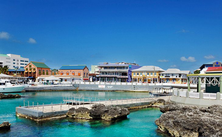 16 Top-Rated Tourist Attractions in the Cayman Islands