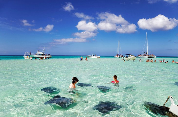 16 Top-Rated Tourist Attractions in the Cayman Islands