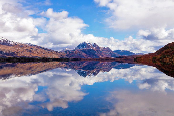 16 Top-Rated Tourist Attractions in the Scottish Highlands