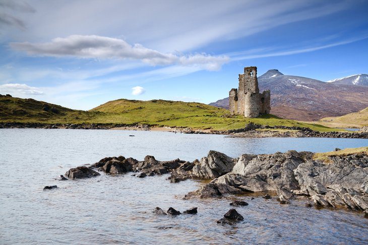 16 Top-Rated Tourist Attractions in the Scottish Highlands