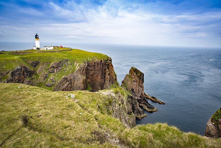 16 Top-Rated Tourist Attractions in the Scottish Highlands