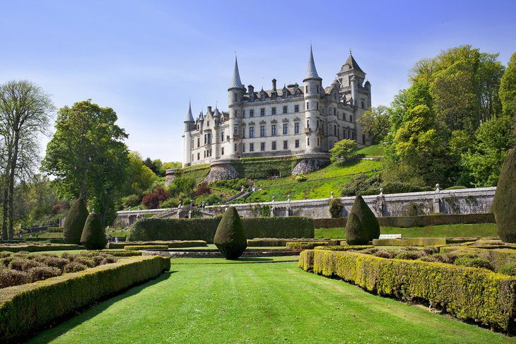 16 Top-Rated Tourist Attractions in the Scottish Highlands