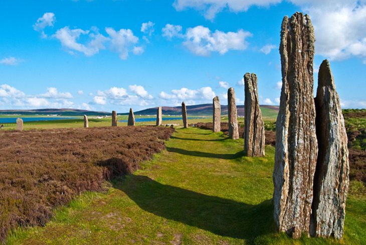 16 Top-Rated Tourist Attractions in the Scottish Highlands