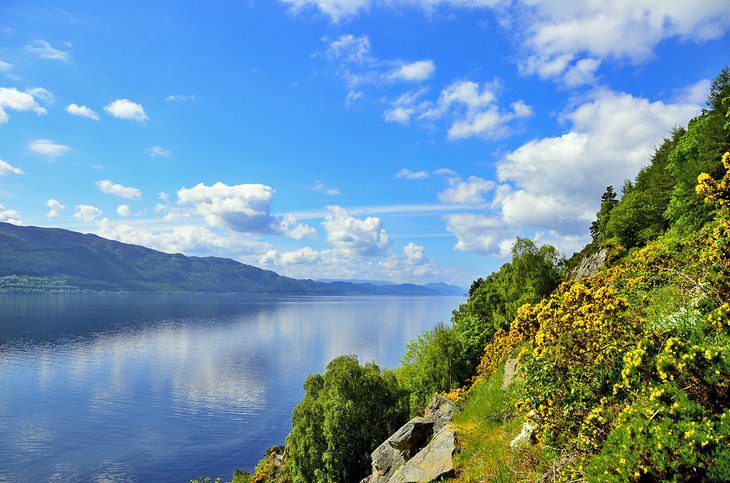 16 Top-Rated Tourist Attractions in the Scottish Highlands