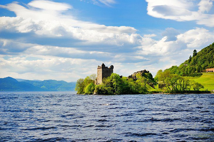 16 Top-Rated Tourist Attractions in the Scottish Highlands