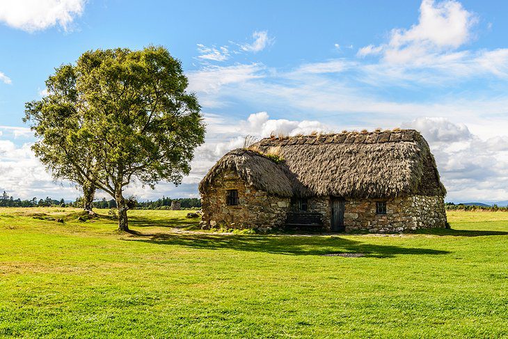 16 Top-Rated Tourist Attractions in the Scottish Highlands